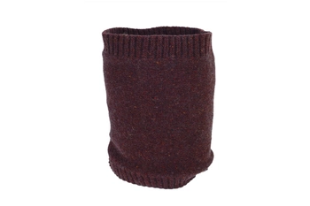 Jamiks OTTAR komin tuba dla dzieci na zimę bordo