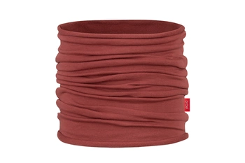 BROEL DRES komin tuba dla dzieci na wiosnę organic rudy