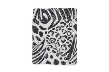 Jamiks NANDITA komin dziewczęcy kaszmir szary