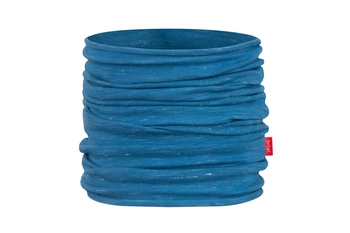 BROEL ACONITE komin tuba dla dzieci na wiosnę niebieski