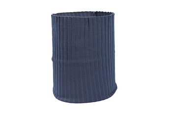 Jamiks ENO komin dla dzieci na jesień wiskoza jeans