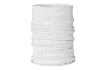 Broel KOMIN OMARA dla dziewczynki tuba jasny szary