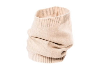 Jamiks ROSHANA omin tuba dla dzieci kaszmir beżowy złoty