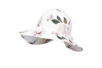 Jamiks AISHA kapelusz dla dziewczynki magnolia