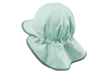 Jamiks ZYZIO legionistka czapka miętowa