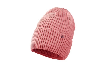 Jamiks ESTRELLA czapka dla dziewczynki kaszmir morelowy