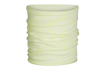 BROEL Fluo komin tuba dla dzieci na wiosnę limonka