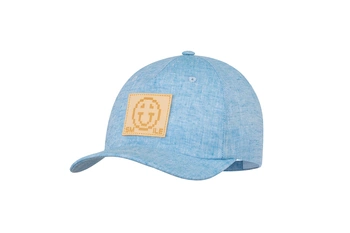 Broel ELIOT czapka z daszkiem niebieska