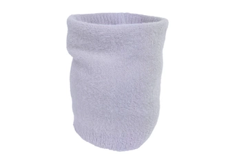 Jamiks AFRODYTA komin dla dzieci kaszmir lawendowy