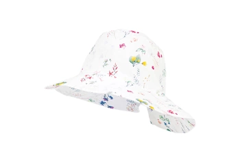 Jamiks AISHA kapelusz dla dziewczynki duże rondo