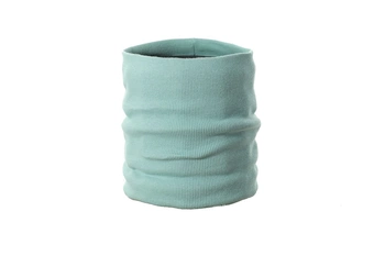 Pupill TUBA komin dla dzieci prążkowany miętowy