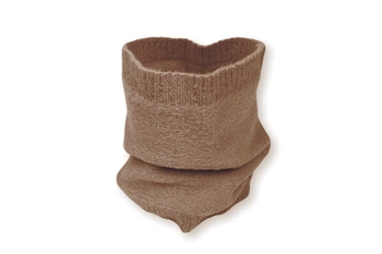 Jamiks LORINA komin dla dzieci kaszmir karmel