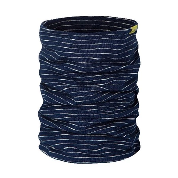 BROEL LEONARDO komin pod szyję dla dzieci granat