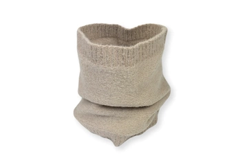 Jamiks AFRODYTA komin dla dzieci kaszmir beżowy