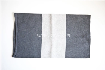 BROEL Dakota komin dla chłopca grafit-szary