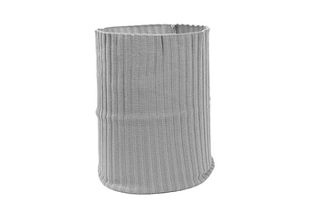 Jamiks ENO komin dla dzieci na jesień wiskoza szary