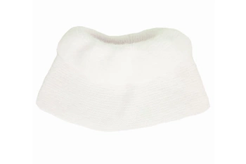 Jamiks SABINE komin golf dla dzieci kaszmir ecru