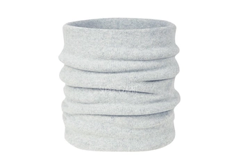 BROEL Gillo komin tuba dla dzieci double jasny szary