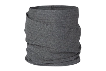 BROEL Filippo komin dla dzieci dzianina KNIT ciemny szary