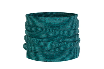 BROEL PASECZKI komin tuba pod szyję double morski