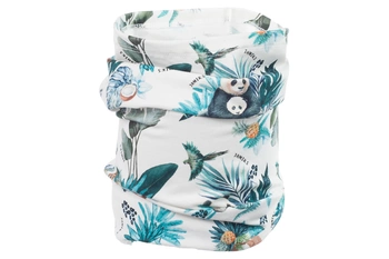 Jamiks JENSON wielofunkcyjny komin dżungla