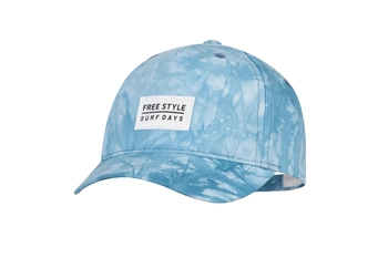 Broel FRIEND czapka bawełniana z daszkiem dla chłopca