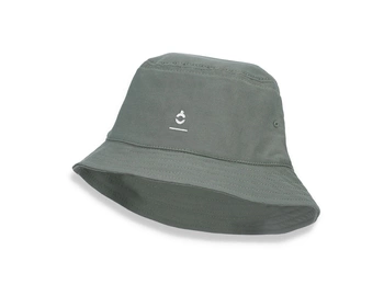 Broel AMADEO kapelusz bucket hat na lato zielony