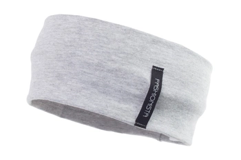 Jamiks ICARUS szeroka opaska dla chłopca szara