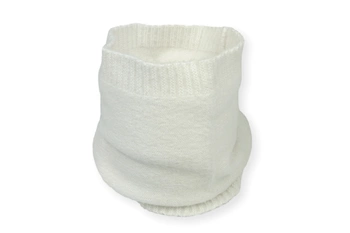 Jamiks AFRODYTA komin dla dzieci kaszmir ecru