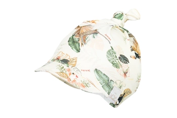 JAMIKS ALVIN chustka bambusowa na lato safari