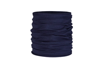 BROEL MSL komin tuba dla dzieci na wiosnę wiskoza granatowy