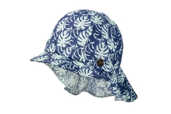 Jamiks LEONARD czapka legionistka chłopiec granat