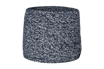 Broel KOMIN STEFAN dla dzieci tuba czarny melange