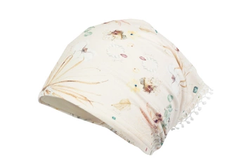 Jamiks NOELIA chustka dla dziewczynki boho