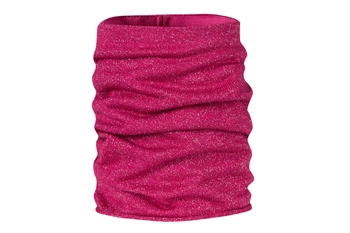 Broel KOMIN OMARA dla dziewczynki tuba fuksja