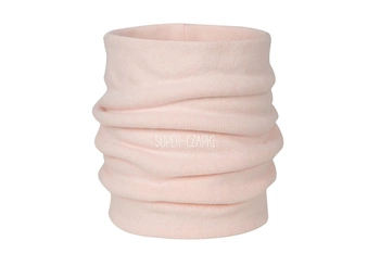 BROEL Gillo komin tuba dla dzieci double różowy