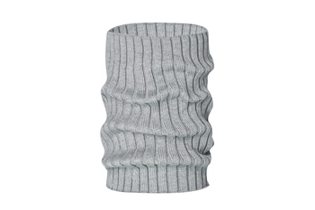 Broel KOMIN ONERVA dla dzieci prążkowany ciemny szary